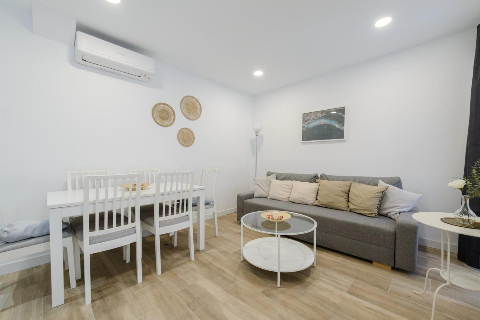 Guestready - Lindo Estudio Cerca Puerta De Toledo Madrid Ngoại thất bức ảnh