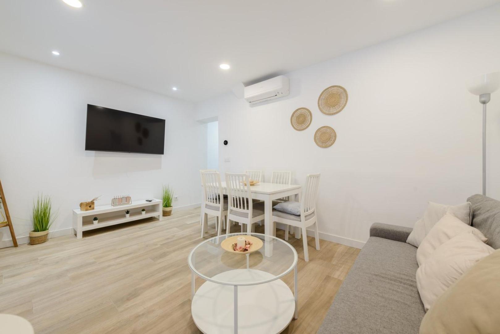 Guestready - Lindo Estudio Cerca Puerta De Toledo Madrid Ngoại thất bức ảnh