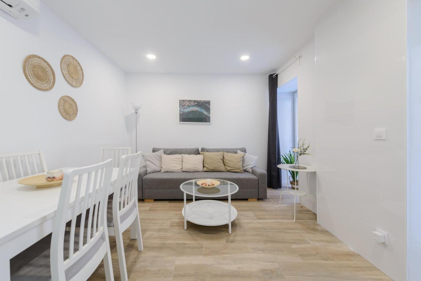 Guestready - Lindo Estudio Cerca Puerta De Toledo Madrid Ngoại thất bức ảnh