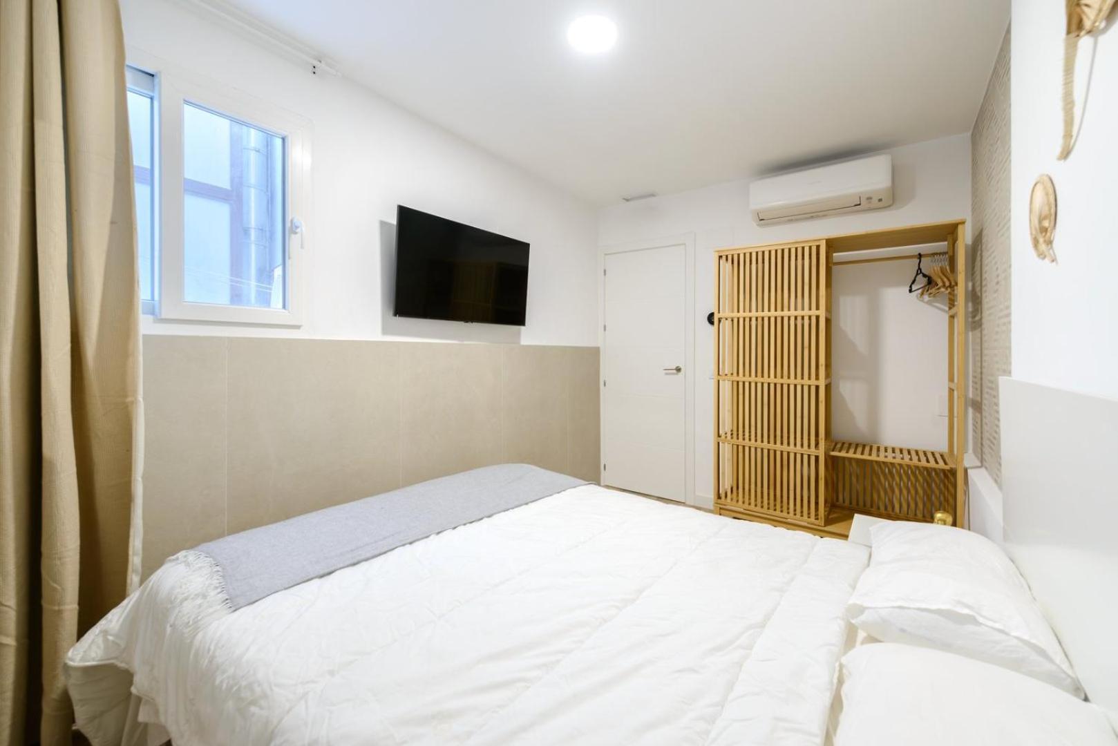 Guestready - Lindo Estudio Cerca Puerta De Toledo Madrid Ngoại thất bức ảnh