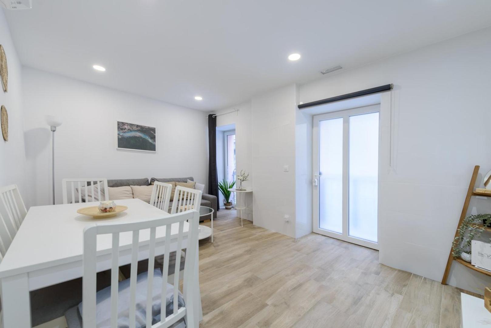 Guestready - Lindo Estudio Cerca Puerta De Toledo Madrid Ngoại thất bức ảnh