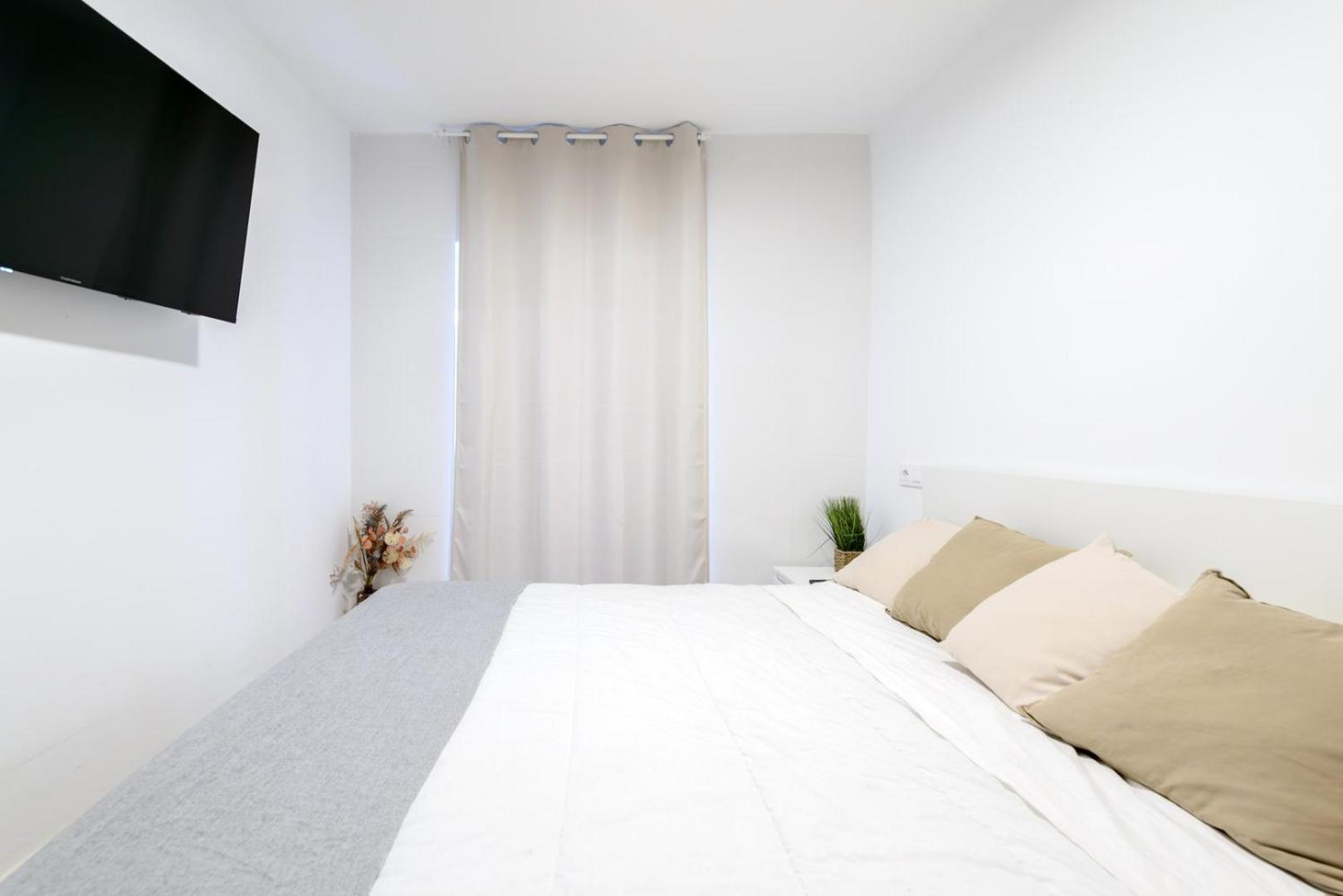Guestready - Lindo Estudio Cerca Puerta De Toledo Madrid Ngoại thất bức ảnh