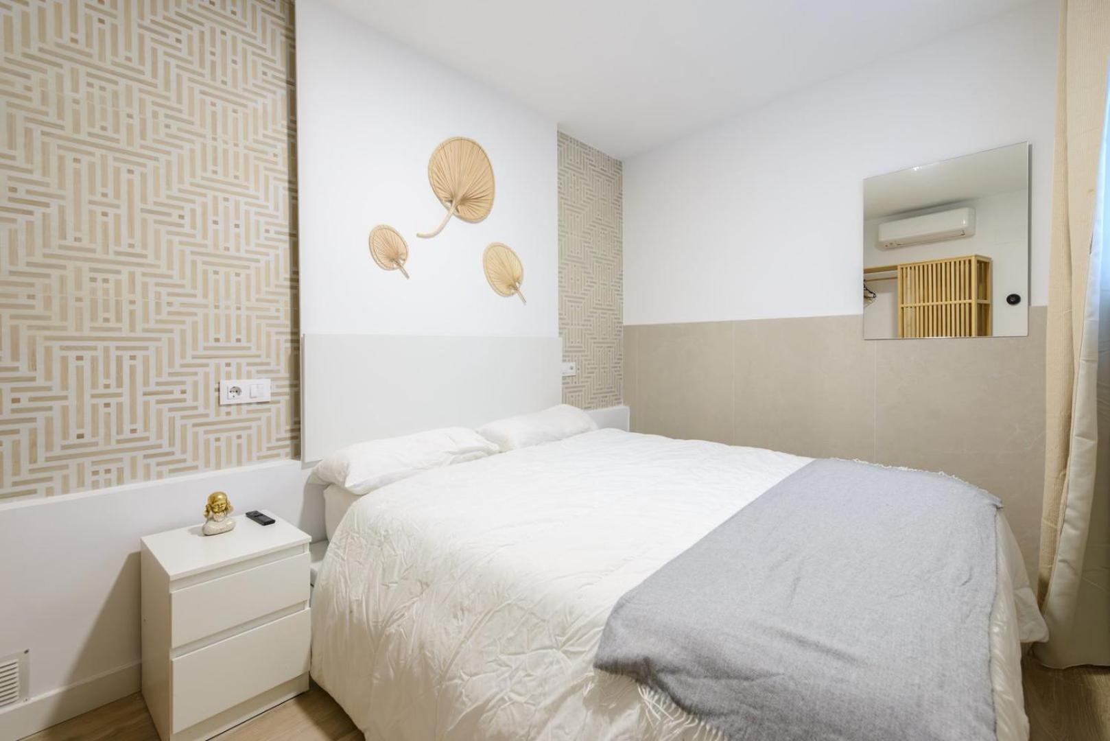 Guestready - Lindo Estudio Cerca Puerta De Toledo Madrid Ngoại thất bức ảnh
