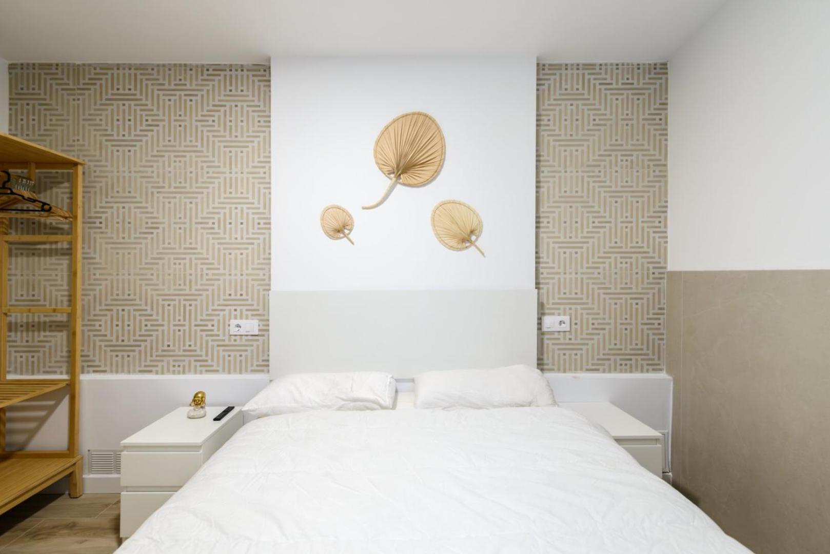 Guestready - Lindo Estudio Cerca Puerta De Toledo Madrid Ngoại thất bức ảnh